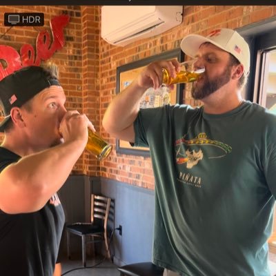 Cruzan Through The Week With Govna & Chief- A Podcast with two bros playing drinking games, talking Cincinnati sports (especially Bengals), and video games!