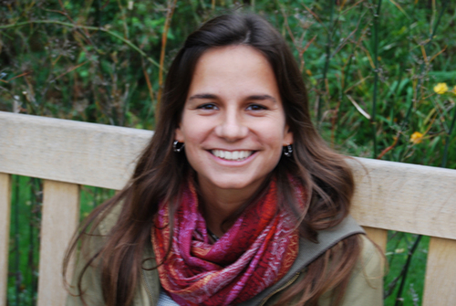 CarlotaSaumell's profile picture. 