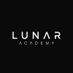 Lunar Academy (@lunaracademy_ai) Twitter profile photo