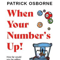 Patrick Osborne(@P_OsborneAuthor) 's Twitter Profile Photo