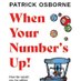 Patrick Osborne (@P_OsborneAuthor) Twitter profile photo