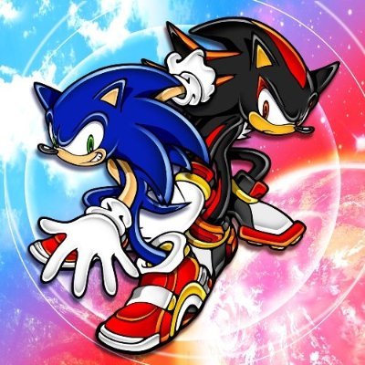 I Love The Sonic Adventure Video Games, All Kinds of Sonic The Hedgehog Games & Stuff, The SEGA Dreamcast, and Anime & Manga!!