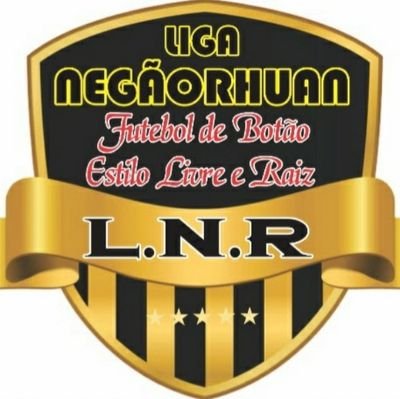 negaorhuanliga's profile picture. Perfil dedicado ao futebol de botao raiz.
Gols,cortes das lives,campeonatos internos e externos.
Resgatando amigos para o futebol de botão.
👉💯🇧🇷 SDV👍