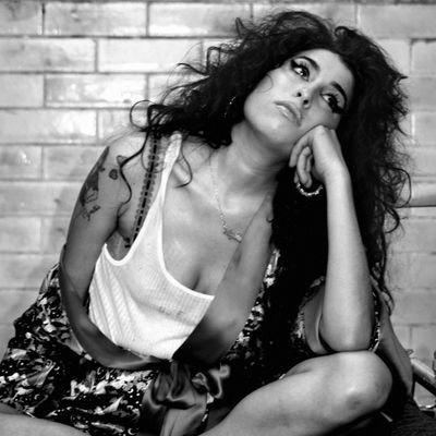 Amy winehouse posts