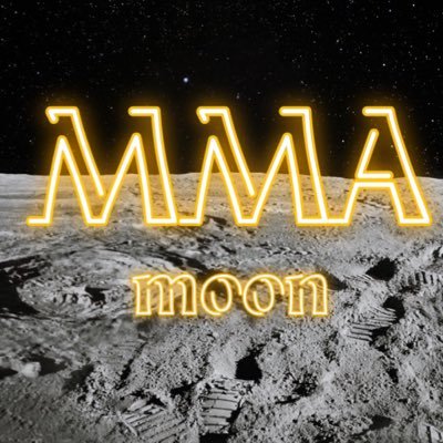 The MMA Moon