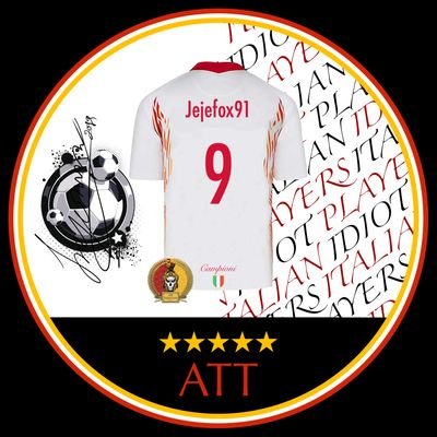 jeje_volpe's profile picture. 