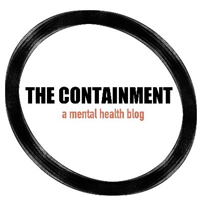 containmentblog Profile Picture