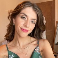 Rebecca Ginesi (@rebeccaginesi) 's Twitter Profile
