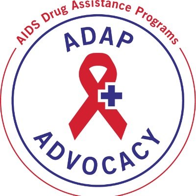 ADAP Advocacy works to promote & enhance the AIDS Drug Assistance Program (ADAP) and improve access to care for persons living with HIV/AIDS. #UequalsU