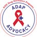 ADAPs (@adapadvocacy) Twitter profile photo