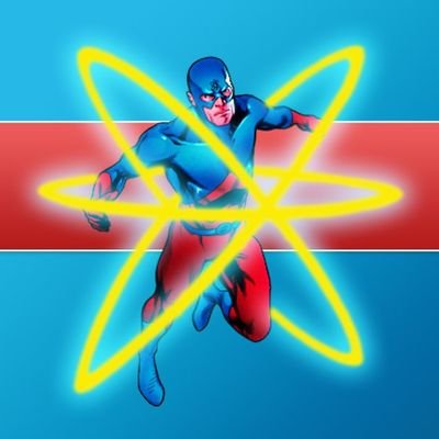 CurtisSparkles's profile picture. There's no sun in the shadow of the wizard.
Misomaniac. 
Agent of the free.