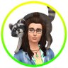 TheKalino's profile picture. She/ Her | CC Creator | EA ID: TheKalino | EA Creator Network | 3D Artist