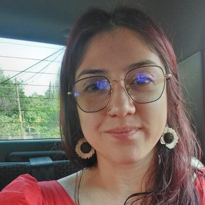 Profesora.

Estudiante de Maestría en Antropología Social.