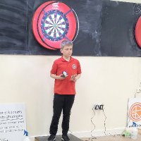 Arthur Allston (@kingarthur180) 's Twitter Profile