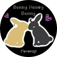 メメラギバニーアンソロ告知アカウント (@mmrg_bunny) Twitter profile photo