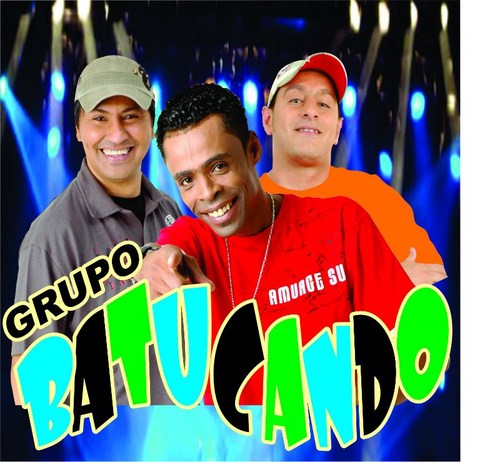 Twitter Oficial Do Grupo Batucando!!!@grupo_batucando
Site Oficial:http://t.co/2J2o4KkUQh