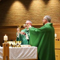 Fr Tony (@frtony_stapgr) 's Twitter Profile