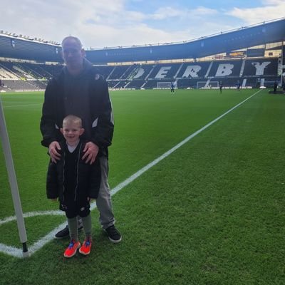 kjwood7533's profile picture. South Stand season ticket holder at DCFC.Loving partner of Toni and doting dad of Jack Wood. Also a big music lover, Oasis, Stone Roses, Eagles, Genesis.