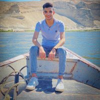 El 7amy (@andrewmaoas) 's Twitter Profile