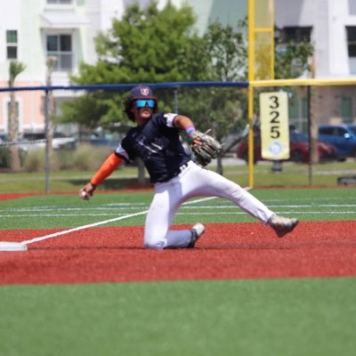 FelicianoBlake1's profile picture. |Class of 2025| |5’11 175 pounds| | @IVLBaseball and @HNDiamond9 , |INF |440-986-0858|