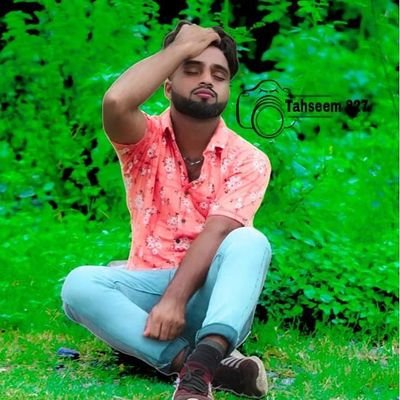 TahseemKaun's profile picture. 