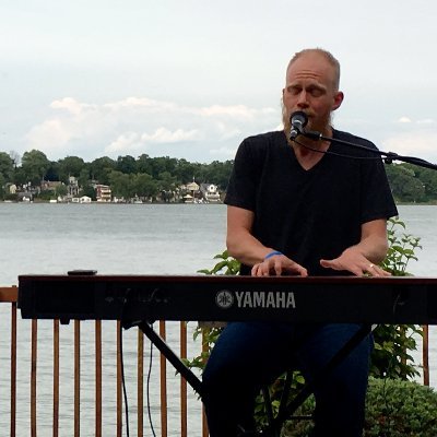 ryan_mccarthy's profile picture. Songwriter.  Piano Teacher.  Lover of art and theology.  Christian homeschool father of five.