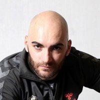 Ivan Nikčević(@Nikac37) 's Twitter Profile Photo