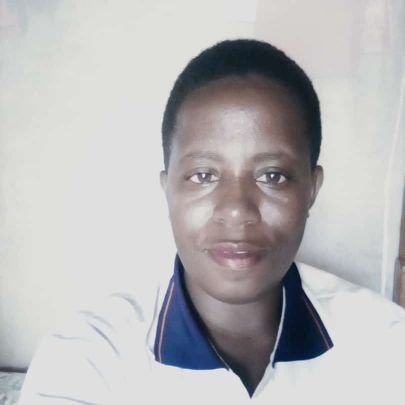 Lady from Ibanda |

a Servant to her Nation(patriotic) |
Journalism scholar.