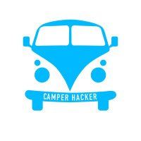 CamperHacker (@thecamperhacker) 's Twitter Profile