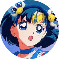 μμ (@h2b1ue) 's Twitter Profile