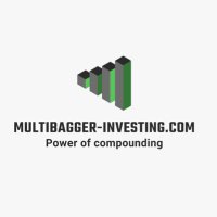 Multibagger-investing.com (@multibagger23) 's Twitter Profile