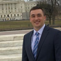 Luke Christensen (@christensenluke) 's Twitter Profile Photo Luke Christensen (@christensenluke) 's Twitter Profile Photo