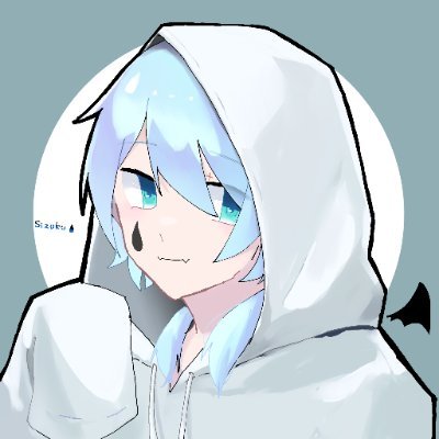 白雪しずくさんのプロフィール画像