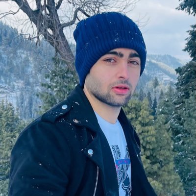 binymen's profile picture. Entrepreneur, bodybuilder, traveler