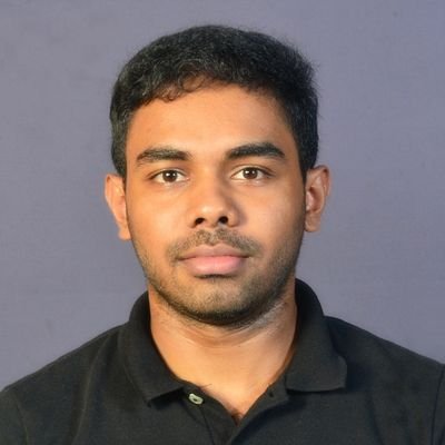 ShamikaKuma's profile picture. Building my first product to 1K MRR