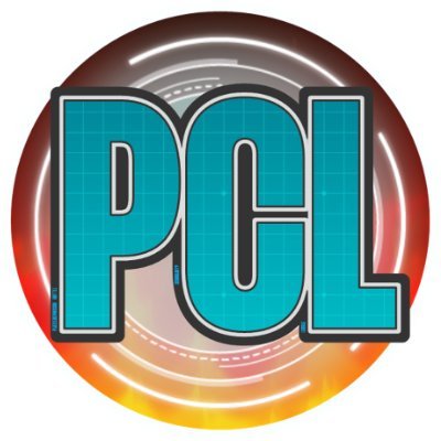 PCL公式運営アカウント YouTube→https://t.co/toZMp4RAT4… 質問等はお気軽にご連絡ください。