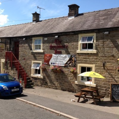 We are an 18th Century Coaching Inn in the heart of England. We serve hand drawn ales and home made food. We are an English institution and community pillar.