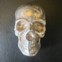 Silverskull999 (@silverskull999) 's Twitter Profile