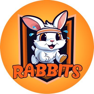Racing Rabbits taking over the DeFi space 🐰🏁 Join us now 👇🏼
