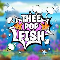 Pop Fish 🐠(@TheePopFish) 's Twitter Profile Photo