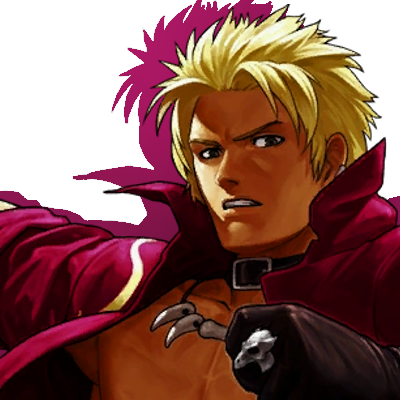 FistOfShanghai's profile picture. 「 楽しい ませて くれ よ！」