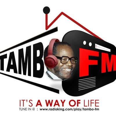 TAMBOFM1 Profile Picture