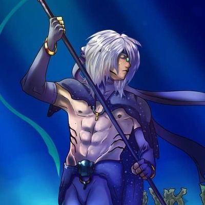 Arielさんのプロフィール画像