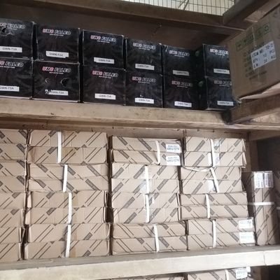 Kaceman14's profile picture. Dealer in motor spare parts.
VVS1 Moissanite diamond earring, necklace and bracelet.
 Smartwatch