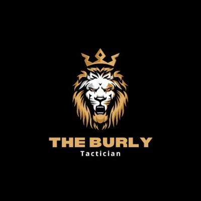 burly_tactician's profile picture. Youtuber and Twitch Streamer
