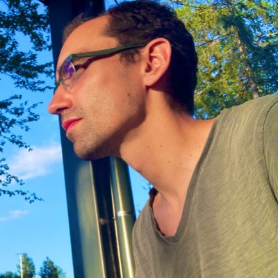 SvenLovrencic's profile picture. Opinions are my own