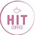 HIT coffee (@hit_coffee_ltd) Twitter profile photo