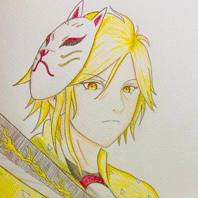 Zenitsu_Takeshi's profile picture.