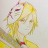 Zenitsu_Takeshi's profile picture.