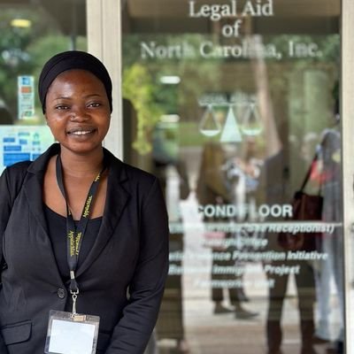 HadidjatouYaya's profile picture. Social justice | Gender and ClimateAdvocate/@mandelawashfellowship 2023 | Country Director of EcoClimate Vision| Championne @caoftogo | Respect for humanity